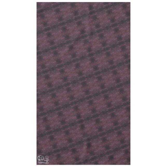 Textura #16 de la obra Fantasía y realidad Tischdecke (Vorderseite)