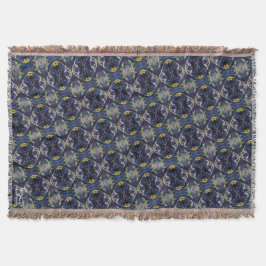 Textura #16 de la obra Maritimo Decke