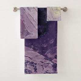 Textura #17 de obra Horizonte