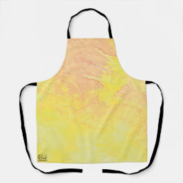 Textura #18 de la obra Nuit Schürze