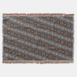 Textura #18 de obra Amanecer Decke