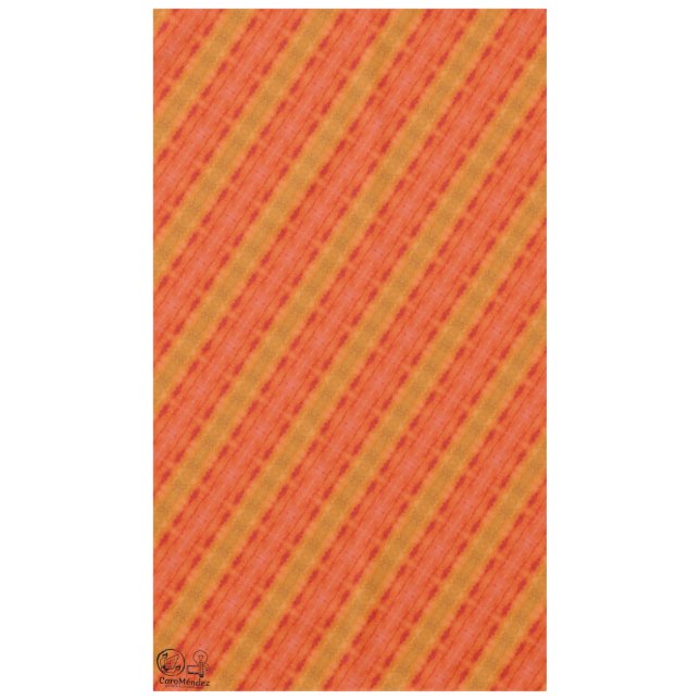 Textura #19 de la obra Fantasía y realidad Tischdecke (Vorderseite)
