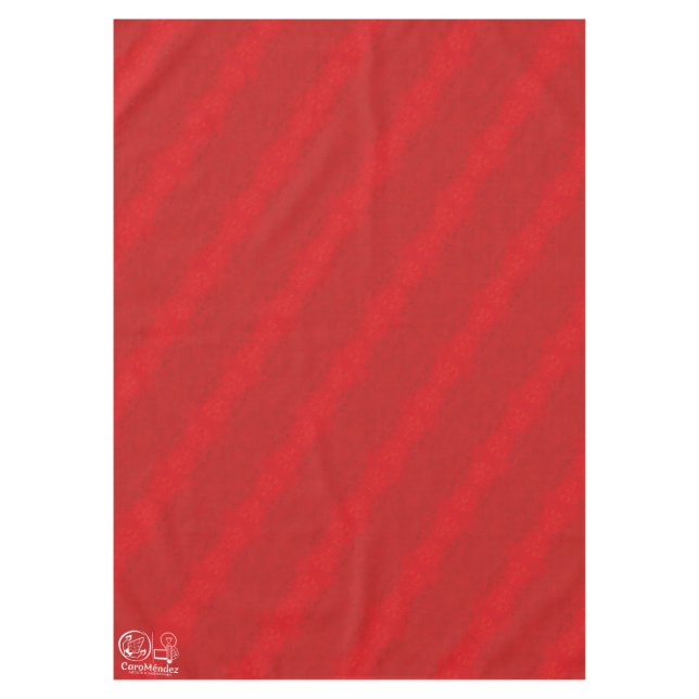 Textura #20 de la obra Fantasía y realidad Tischdecke (Vorderseite)