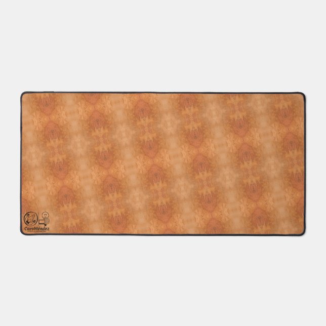 Textura #21 de la obra Nuit (Recto)