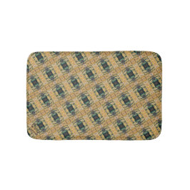 Textura #21 de obra Amanecer Badematte