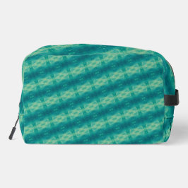 Textura #24 de la obra Nuit Waschbeutel