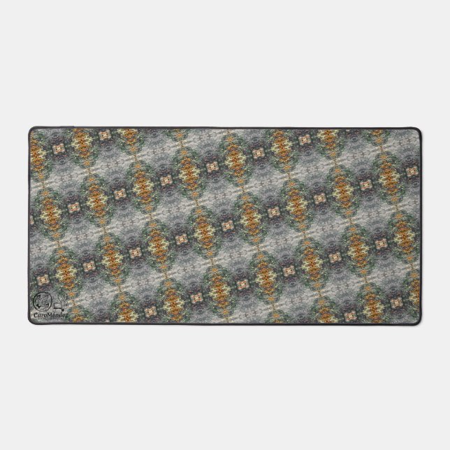 Textura #27 de obra Amanecer (Recto)