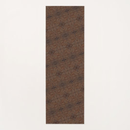 Textura #28 de obra Amanecer Yogamatte