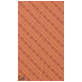 Textura #29 de la obra Nuit Tischdecke