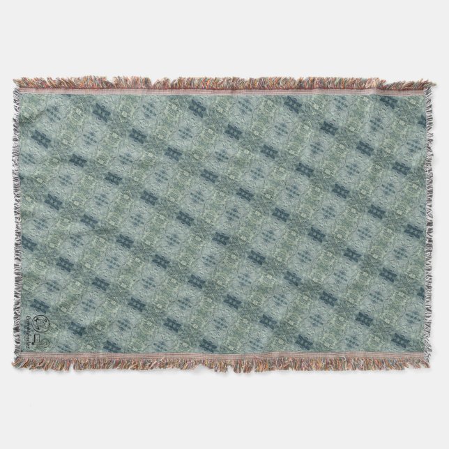 Textura #29 de obra Amanecer Decke (Vorderseite)