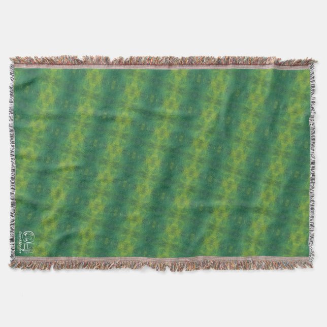 Textura #2 de la obra Bodegón Decke (Vorderseite)