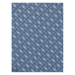 Textura #2 de la obra Maritimo Tischdecke