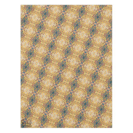 Textura #2 de la obra Piña. SERIE Tischdecke