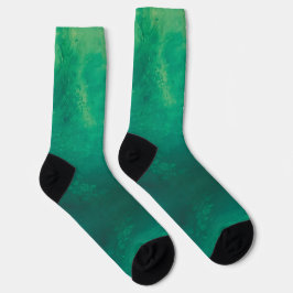 Textura #30 de la obra Nuit Socken