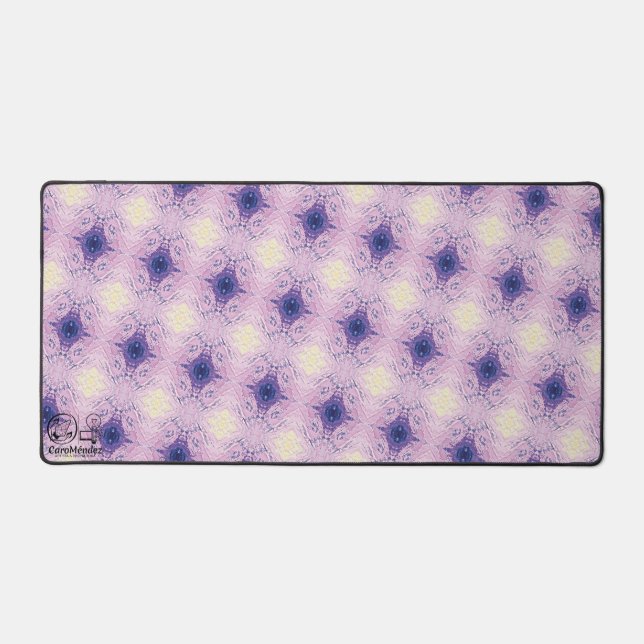 Textura #32 de obra Horizonte (Recto)