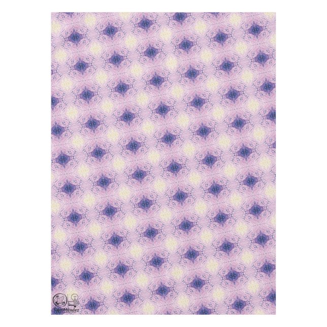 Textura #32 de obra Horizonte Tischdecke (Vorderseite)