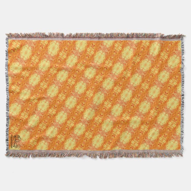 Textura #34 de obra Horizonte Decke (Vorderseite)