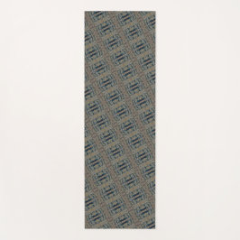 Textura #35 de obra Amanecer Yogamatte