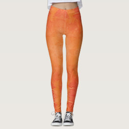 Textura #36 de la obra Nuit Leggings
