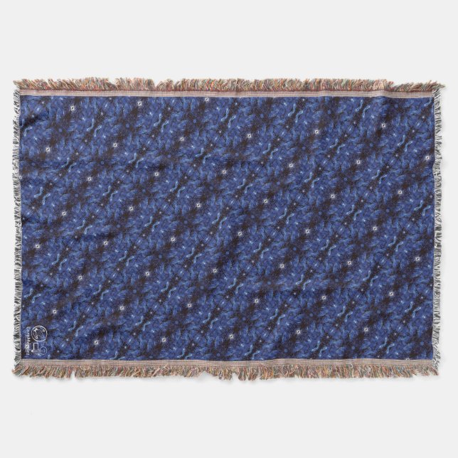 Textura #37 de obra Horizonte Decke (Vorderseite)