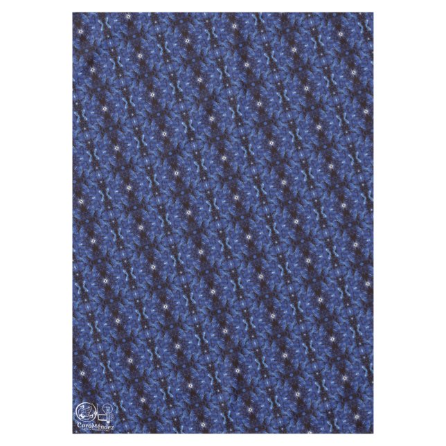 Textura #37 de obra Horizonte Tischdecke (Vorderseite)