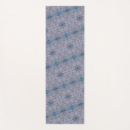 Textura #39 de obra Amanecer Yogamatte