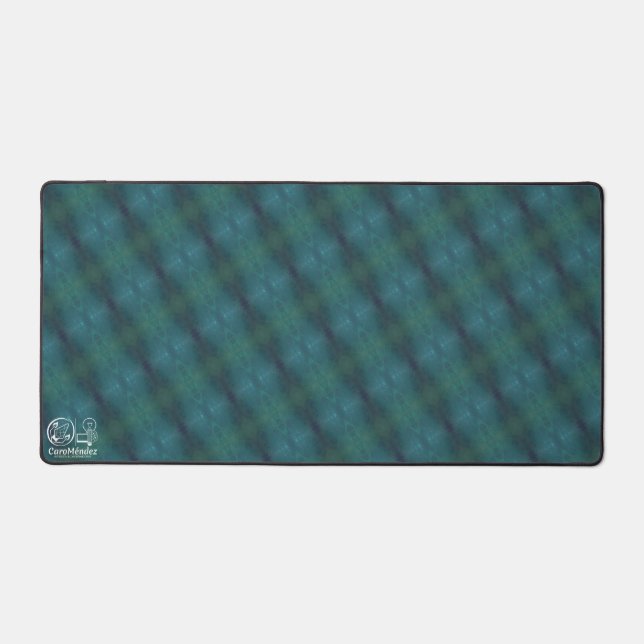 Textura #3 de la obra Bodegón (Recto)