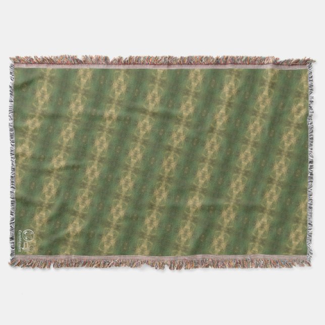 Textura #40 de la obra Bodegón Decke (Vorderseite)