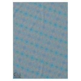 Textura #46 de obra Amanecer Tischdecke