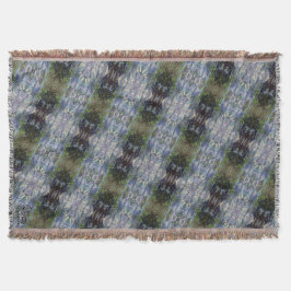 Textura #4 de la obra Maritimo Decke