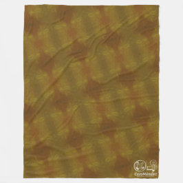 Textura #51 de la obra Nuit Fleecedecke