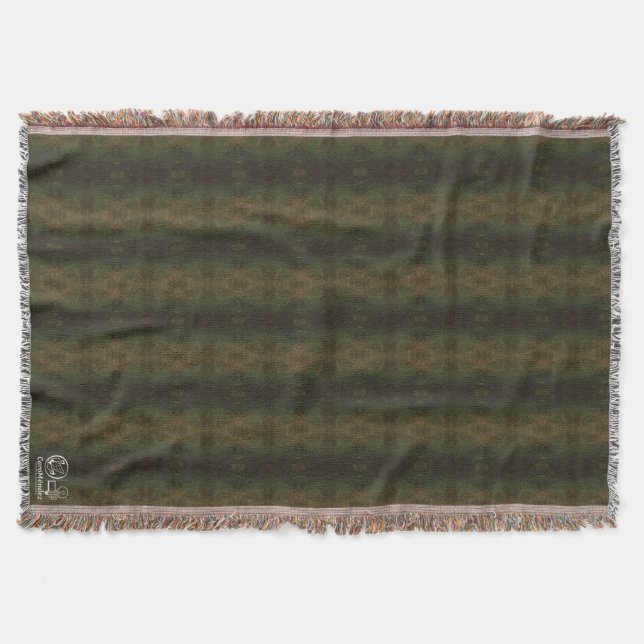 Textura #53 de la obra Nuit Decke (Vorderseite)