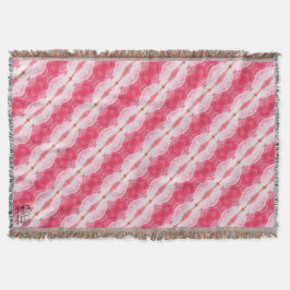 Textura #5 de la obra El corazón de los... Decke