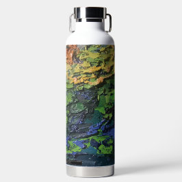 Textura #5 de la obra Maritimo Trinkflasche