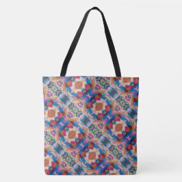 Textura #5 de la obra Piña Tasche