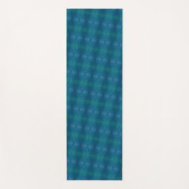 Textura #6 de la obra Bodegón Yogamatte