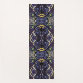 Textura #6 de la obra Maritimo Yogamatte