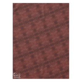 Textura #7 de la obra Fantasía y realidad Tischdecke
