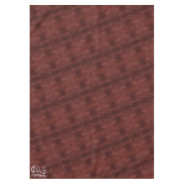 Textura #7 de la obra Fantasía y realidad Tischdecke