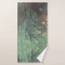 Textura #7 de la obra Nuit