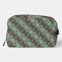 Textura #7 de la obra Nuit Waschbeutel