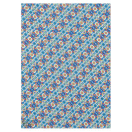 Textura #7 de la obra Piña Tischdecke