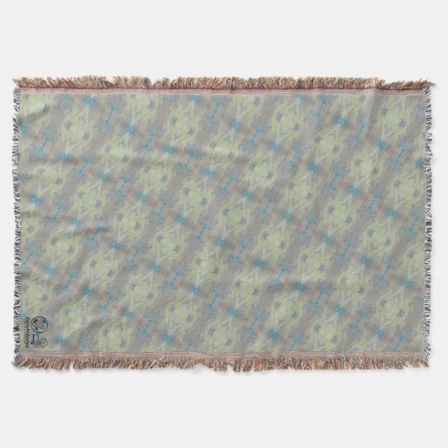 Textura #7 de obra La roca Decke (Vorderseite)