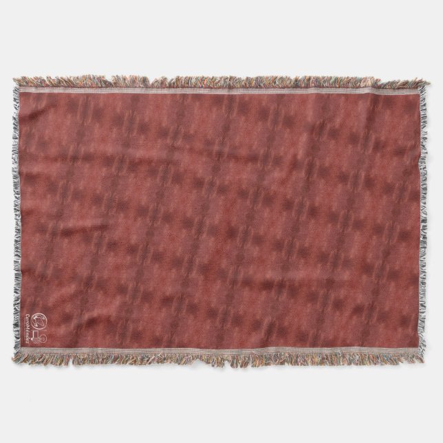 Textura #8 de la obra Fantasía y realidad Decke (Vorderseite)