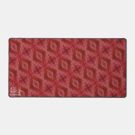 Textura #9 de la obra El corazón de los...