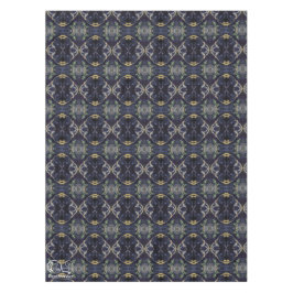 Textura #9 de la obra Maritimo Tischdecke