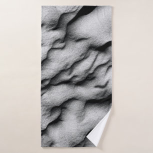 Textura Badehandtuch