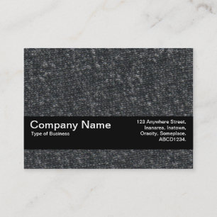 Texturband V2 - Feine Wolle 01 Visitenkarte