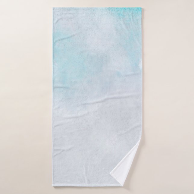 Texture arrière - plan modèle st (Serviette de bain)