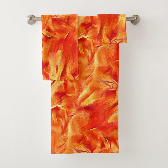 Texture bizarre tonalité très satinée, beaucoup ro (En situation)